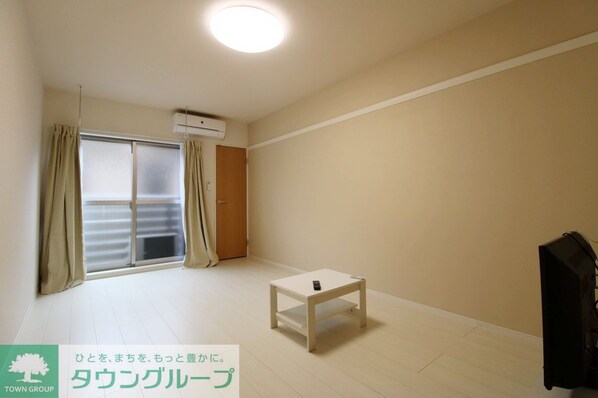 クレイノカーサ カリーナの物件内観写真